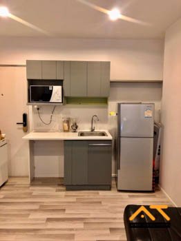 ขาย-the-key-chaengwattana-1นอน-ขนาด-31-ตรม-ห้องสวย-เดินทางสะดวก