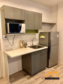 ขาย-the-key-chaengwattana-1นอน-ขนาด-31-ตรม-ห้องสวย-เดินทางสะดวก