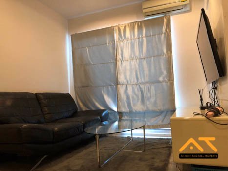 ขาย-the-key-chaengwattana-1นอน-ขนาด-31-ตรม-ห้องสวย-เดินทางสะดวก