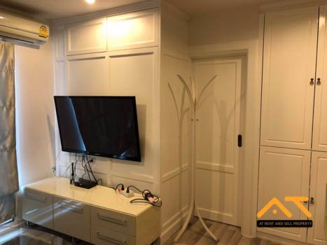 ขาย-the-key-chaengwattana-1นอน-ขนาด-31-ตรม-ห้องสวย-เดินทางสะดวก