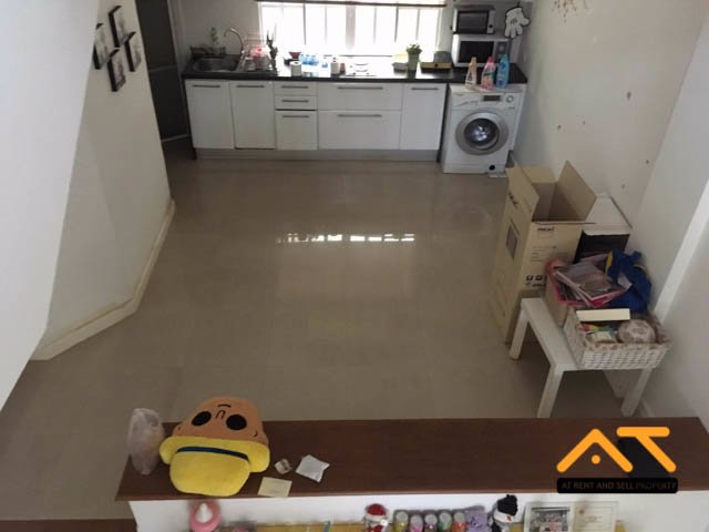 ขายทาวน์โฮม-plus-city-park-rama-9-hua-mark-3นอน-4น้ำ-ขนาด-21-ตรว