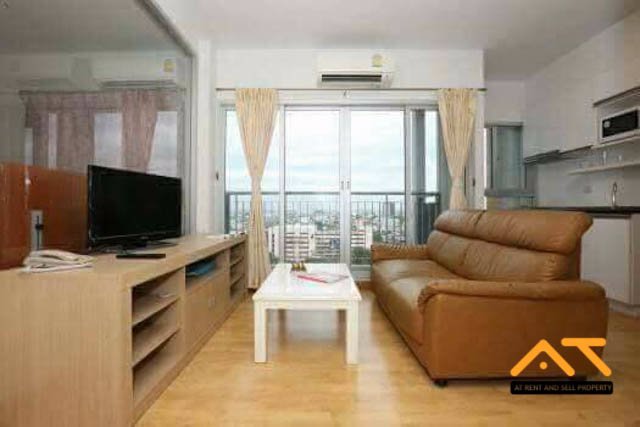 ขาย-the-parkland-taksin-thapra-1นอน-ขนาด-35-ตรม-ห้องสวยพร้อมอยู่