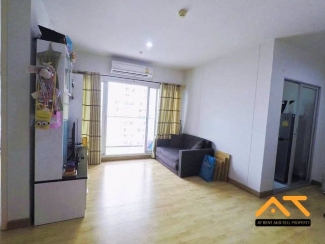 ขายพร้อมผู้เช่า-the-parkland-ratchada-thapra-2นอน-2น้ำ-ขนาด-61-ตรม-อยู่ใกล้-bts-ตลาดพลู