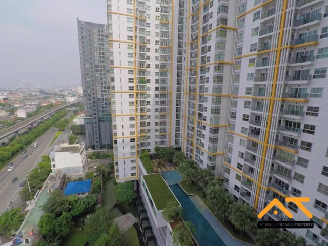 ขายพร้อมผู้เช่า-the-parkland-ratchada-thapra-2นอน-2น้ำ-ขนาด-61-ตรม-อยู่ใกล้-bts-ตลาดพลู