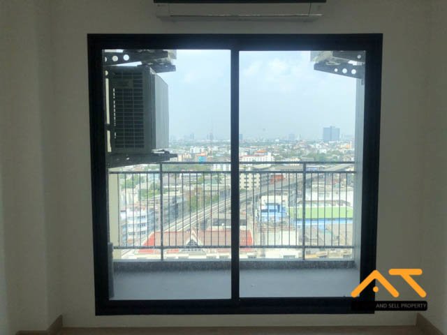 ขาย-thana-astoria-2นอน-1น้ำ-ขนาด-49-ตรม-ห้องเปล่าอยู่ใกล้-mrt-บางยี่ขัน
