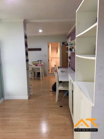 ขาย-lumpini-ville-ramkhamhaeng-26-1นอน-ขนาด-56-ตรม-อยู่ใกล้-airport-link-รามคำแหง