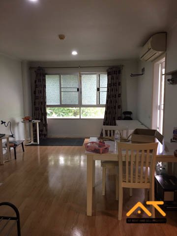 ขาย-lumpini-ville-ramkhamhaeng-26-1นอน-ขนาด-56-ตรม-อยู่ใกล้-airport-link-รามคำแหง