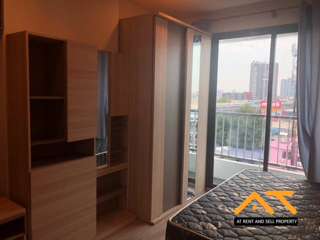 ขาย-ideo-mobi-charan-interchange-studio-ขนาด-22-ตรม-อยู่ใกล้-mrt-บางขุนนท์