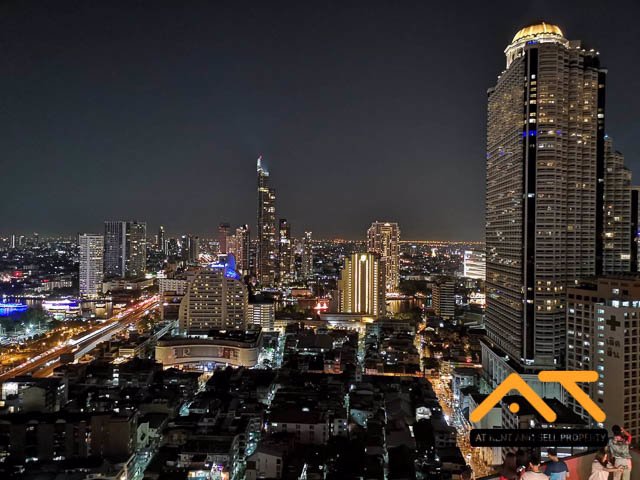 ให้เช่า-noble-revo-silom-2นอน-2น้ำ-ขนาด-65-ตรม-ห้องสวยอยู่ใกล้-bts-สุรศักดิ์