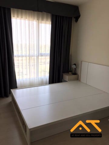 ให้เช่า-aspire-sathorn-taksin-timber-zone-27-ตรม-ห้องสวยใกล้-bts-วุฒากาศ