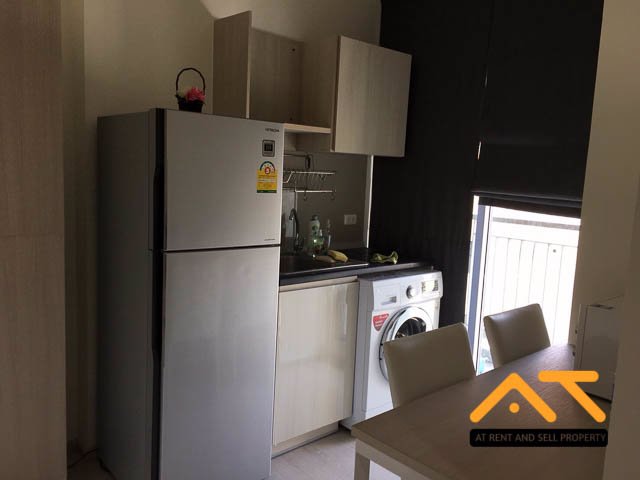 ให้เช่า-aspire-sathorn-taksin-timber-zone-27-ตรม-ห้องสวยใกล้-bts-วุฒากาศ