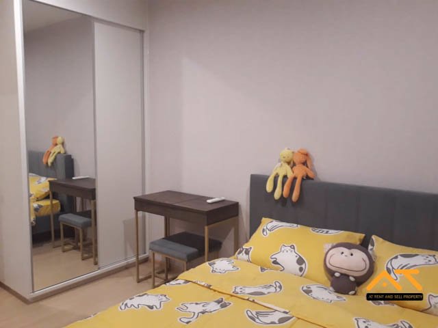 ให้เช่า-plum-condo-pinklao-station-1นอน-ขนาด-26-ตรม-ห้องสวยพร้อมอยู่