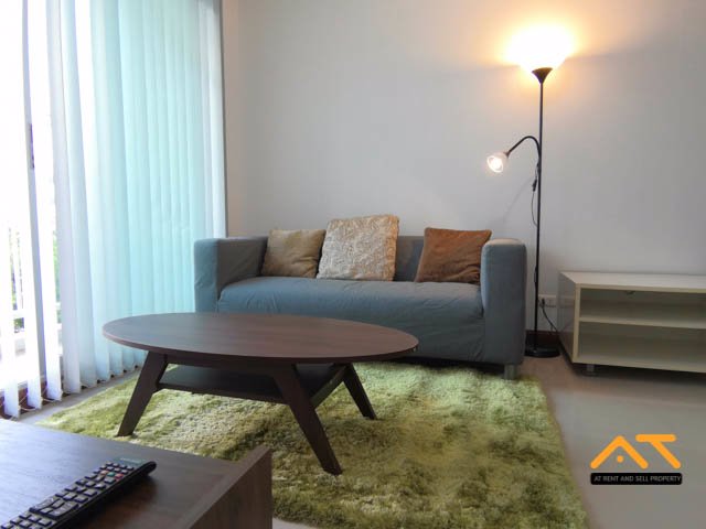 ให้เช่า-sukhumvit-plus-1นอน-ขนาด-43-ตรม-อยู่ใกล้-bts-พระโขนง