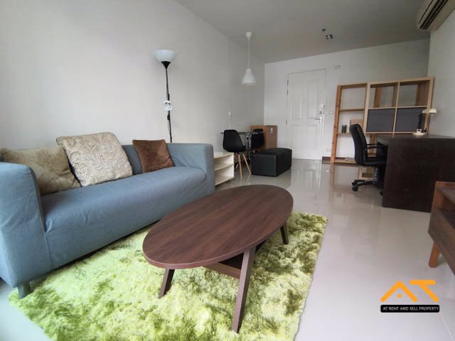 ให้เช่า-sukhumvit-plus-1นอน-ขนาด-43-ตรม-อยู่ใกล้-bts-พระโขนง