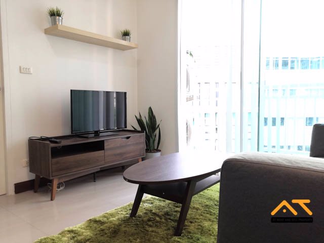 ให้เช่า-sukhumvit-plus-1นอน-ขนาด-43-ตรม-อยู่ใกล้-bts-พระโขนง