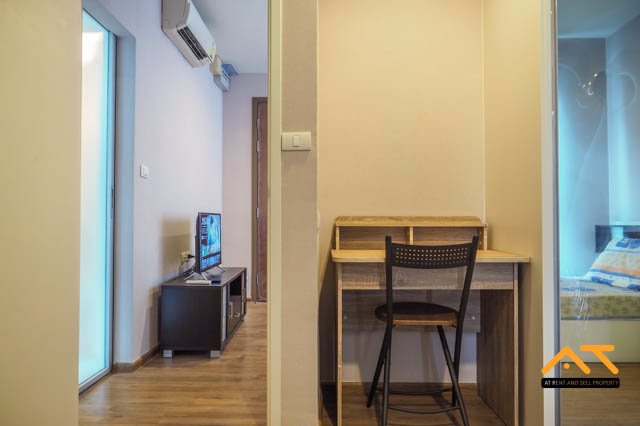 ให้เช่า-fuse-chan-sathorn-1นอน-ขนาด-30-ตรม-ใกล้-bts-สุรศักดิ์