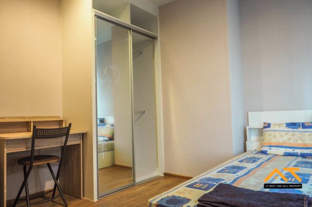 ให้เช่า-fuse-chan-sathorn-1นอน-ขนาด-30-ตรม-ใกล้-bts-สุรศักดิ์