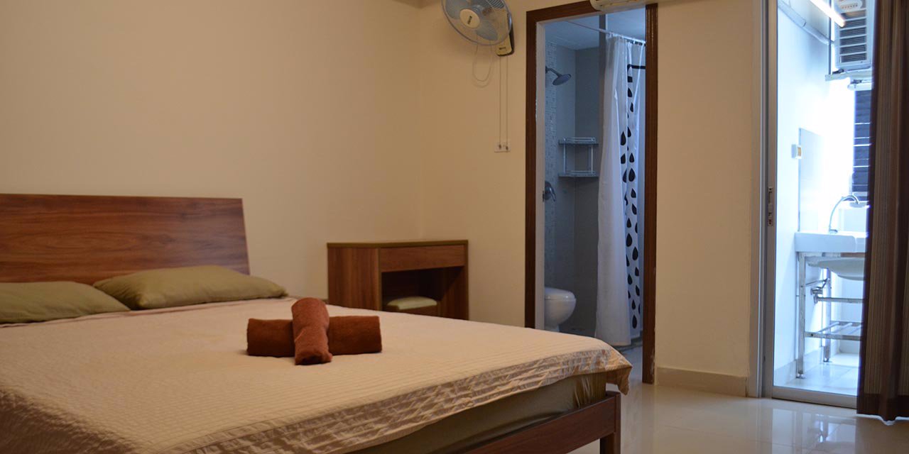 ยูทีดี-อพาร์ทเมนท์-สุขุมวิท-โฮเทล-แอนด์-เรสสิเดนซ์-สามารถเลี้ยงได้