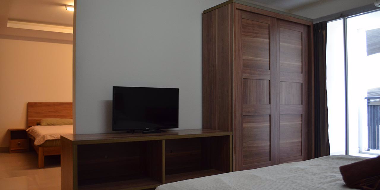 ยูทีดี-อพาร์ทเมนท์-สุขุมวิท-โฮเทล-แอนด์-เรสสิเดนซ์-สามารถเลี้ยงได้