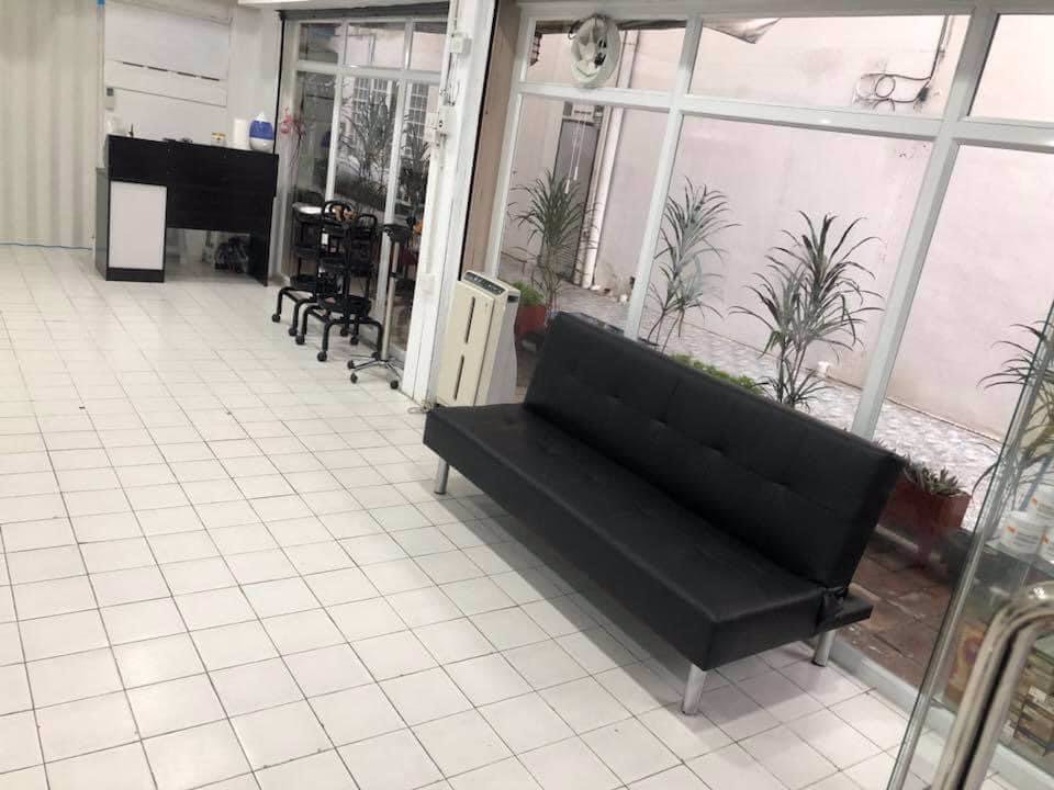 เซ้งร้านเสริมสวย-ทำเลทอง-รามคำแหง