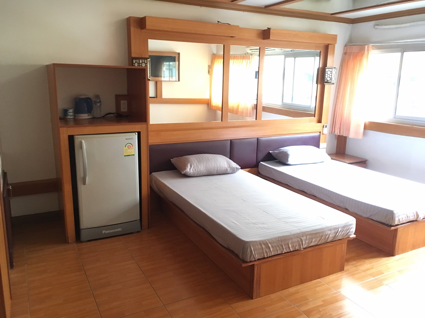 ให้เช่าคอนโด-ป๊อบปูล่าคอนโดเมืองทองธานี