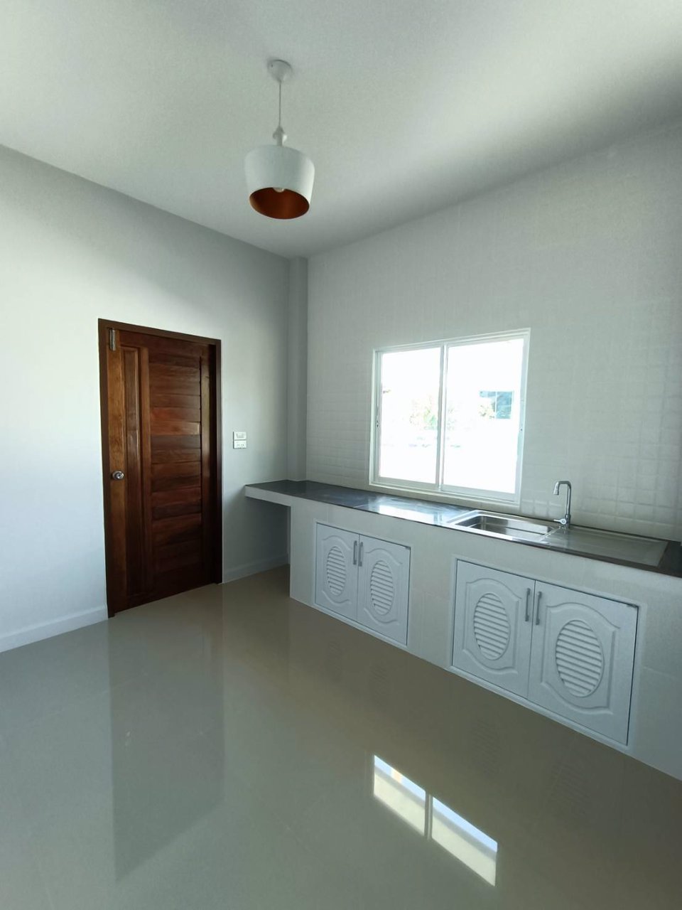 บ้านเดี่ยว-2-ห้องนอน-2ห้องน้ำ-จอดรถได้2คัน-อยู่ในตัวเมืองน่าน