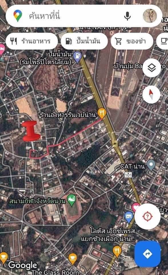 บ้านเดี่ยว-ชั้นเดียว-สไตล์นอดิก-3-ห้องนอน-2-ห้องน้ำ-จอดรถได้-2-คัน