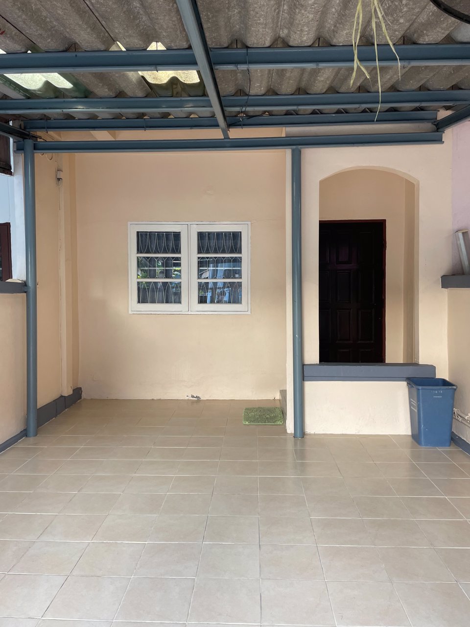 ทาวเฮ้าส์-2-ชั้นให้เช่า-นวมินทร์50