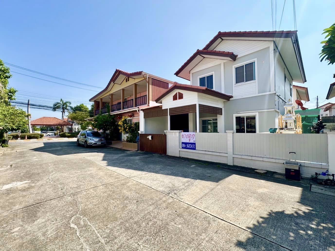 ขายด่วน-หมู่บ้านฟ้าปิยรมย์-เฟส10-พรีเมียร์พาร์ค