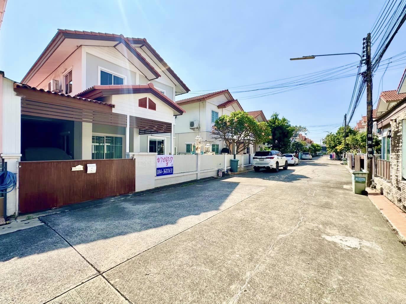 ขายด่วน-หมู่บ้านฟ้าปิยรมย์-เฟส10-พรีเมียร์พาร์ค