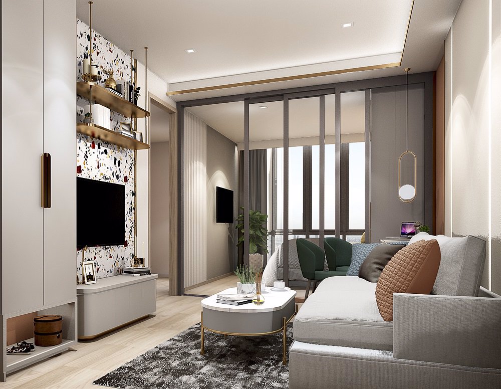 the-nest-จุฬา-สามย่าน-จัดโปรใหญ่ฉลอง-eia-approved