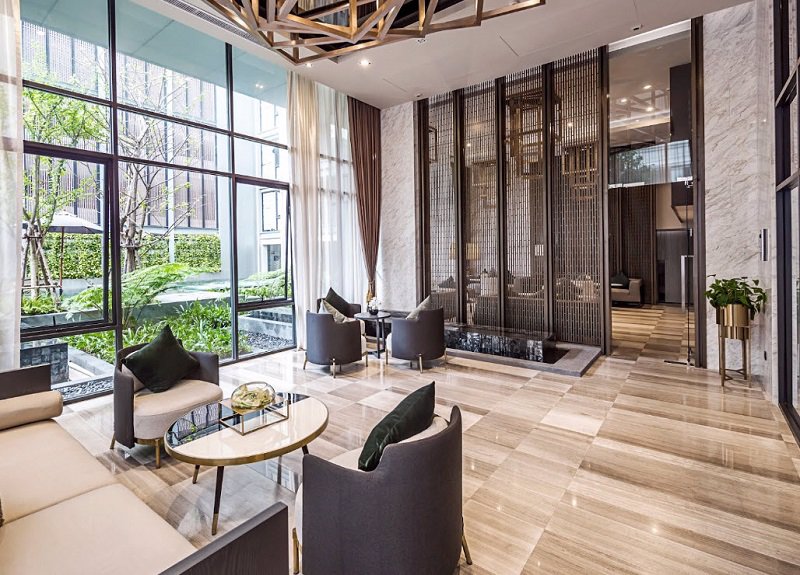 klass-sarasin-rajdamri-คลาส-สารสิน-ราชดำริ-จาก-klass-asset