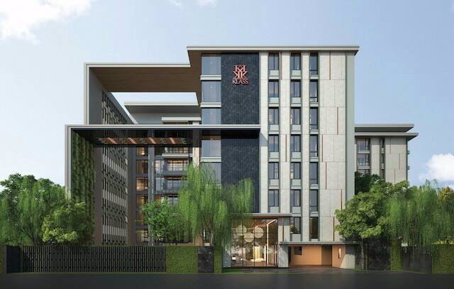 klass-sarasin-rajdamri-คลาส-สารสิน-ราชดำริ-จาก-klass-asset