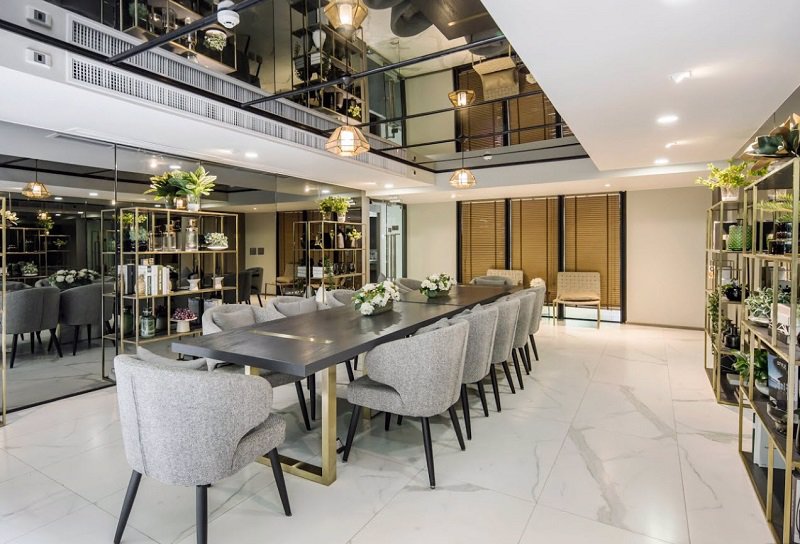 klass-sarasin-rajdamri-คลาส-สารสิน-ราชดำริ-จาก-klass-asset