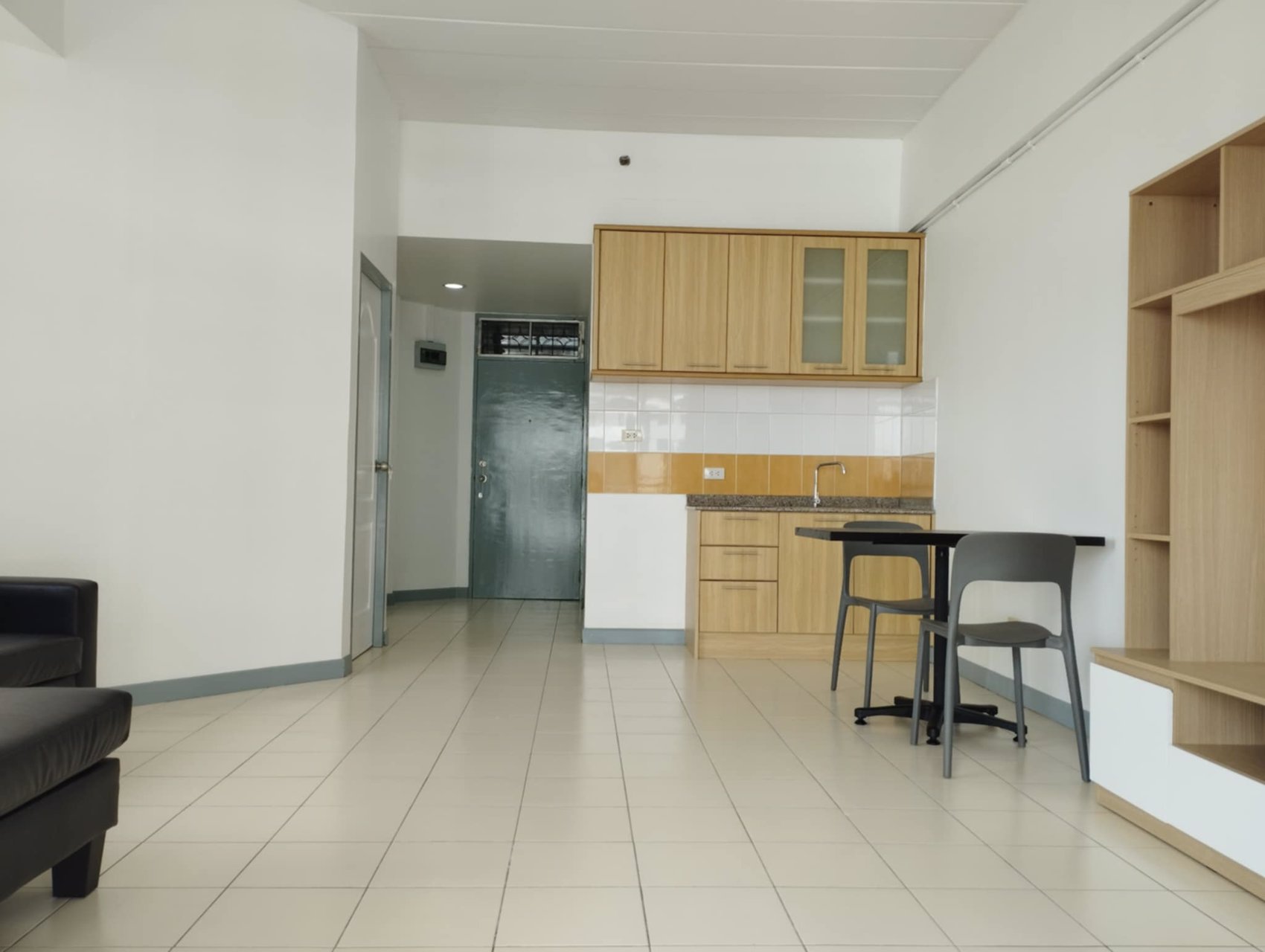 ให้เช่าคอนโดฝักข้าวโพด-1-ห้องนอน-เฟอร์ใหม่-แอร์ใหม่-ทาสีใหม่ทั้งห้อง-ซรามคำแหง-40