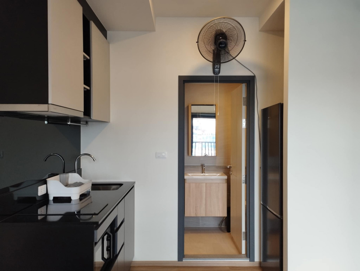 ให้เช่า-ขาย-the-stage-mindscape-ratchada-huaikwang-1-ห้องนอน-ขนาด-3464-ตรม-ชั้น-7-วิวโล่ง-ครัวปิด