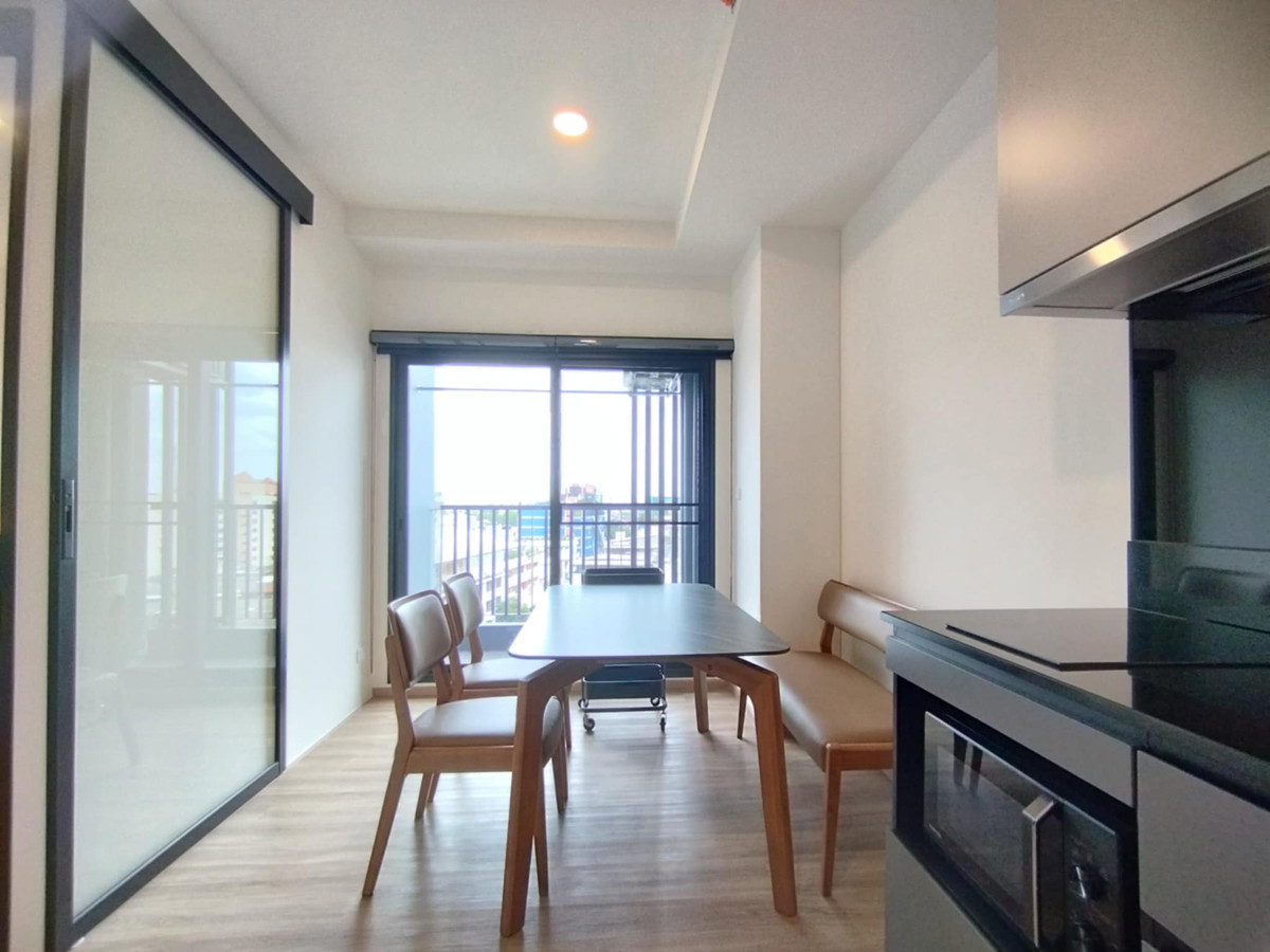 ให้เช่า-ขาย-the-stage-mindscape-ratchada-huaikwang-1-ห้องนอน-ขนาด-3464-ตรม-ชั้น-7-วิวโล่ง-ครัวปิด