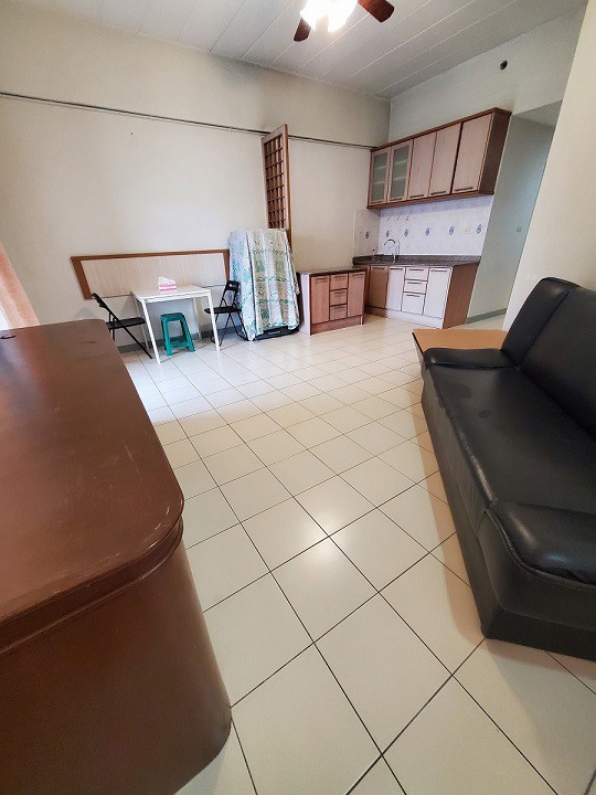 ให้เช่าคอนโดฝักข้าวโพด-ซอยรามคำแหง-40-1-ห้องนอน-1-แอร์-fully-furnished