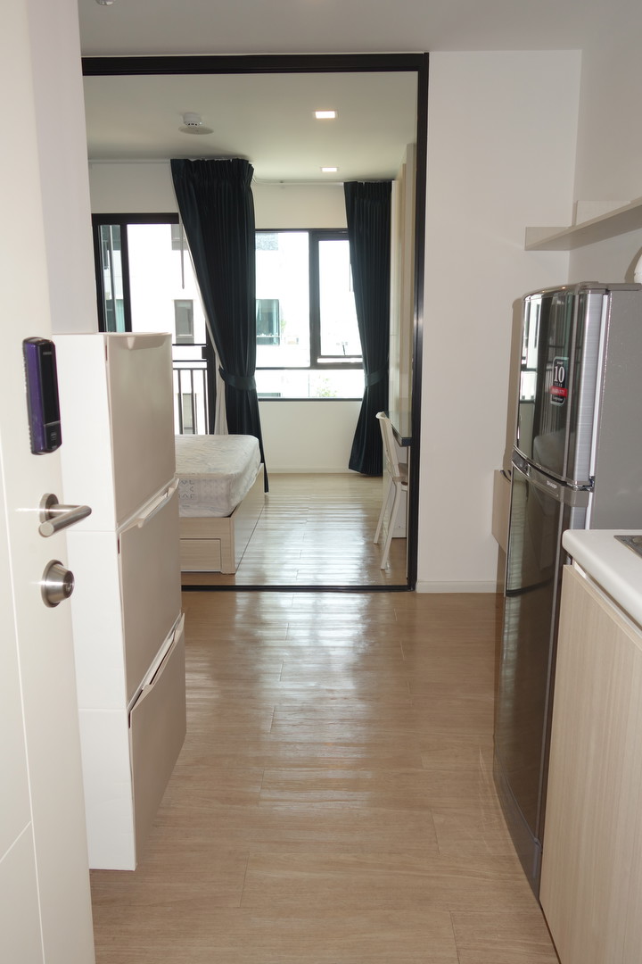 ให้เช่าคอนโดวินน์-โชคชัย-4-ตึก-a-ชั้น-4-1-bed-วิวดีที่สุดในโครงการ