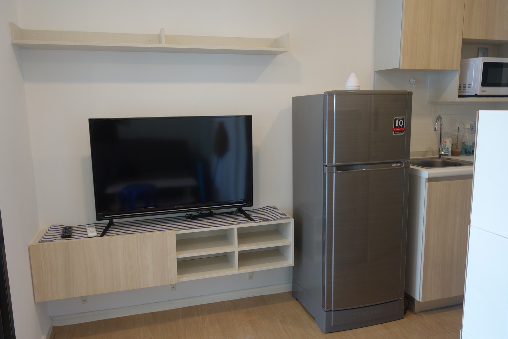 ให้เช่าคอนโดวินน์-โชคชัย-4-ตึก-a-ชั้น-4-1-bed-วิวดีที่สุดในโครงการ