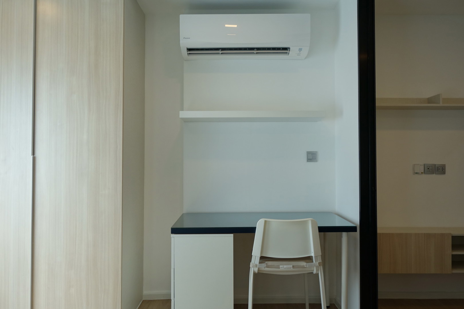 ให้เช่าคอนโดวินน์-โชคชัย-4-ตึก-a-ชั้น-4-1-bed-วิวดีที่สุดในโครงการ