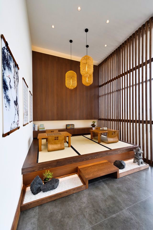 เซ้งห้องเปล่า‼️-สำหรับธุรกิจสปา-พร้อมbuilt-in-ถนนกรุงเทพกรีฑา-ชั้น-2-the-park-community-mall