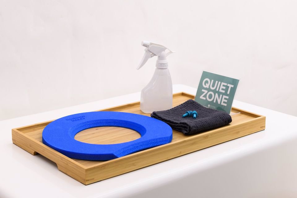 เซ้งห้องเปล่า‼️-สำหรับธุรกิจสปา-พร้อมbuilt-in-ถนนกรุงเทพกรีฑา-ชั้น-2-the-park-community-mall