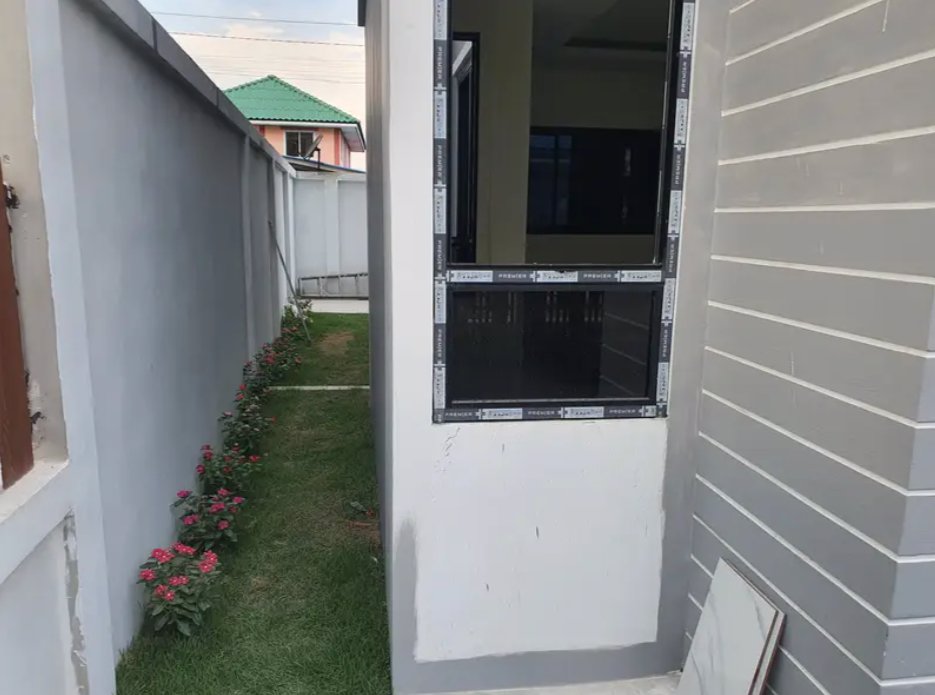 the-garden-ซอยเพชรเกษม-110-บ้านหรู-หลังใหญ่กว่า-ล้อมด้วยธรรมชาติ