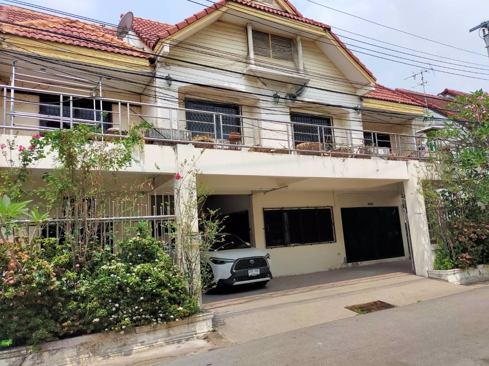 เช่าบ้านเดี่ยว