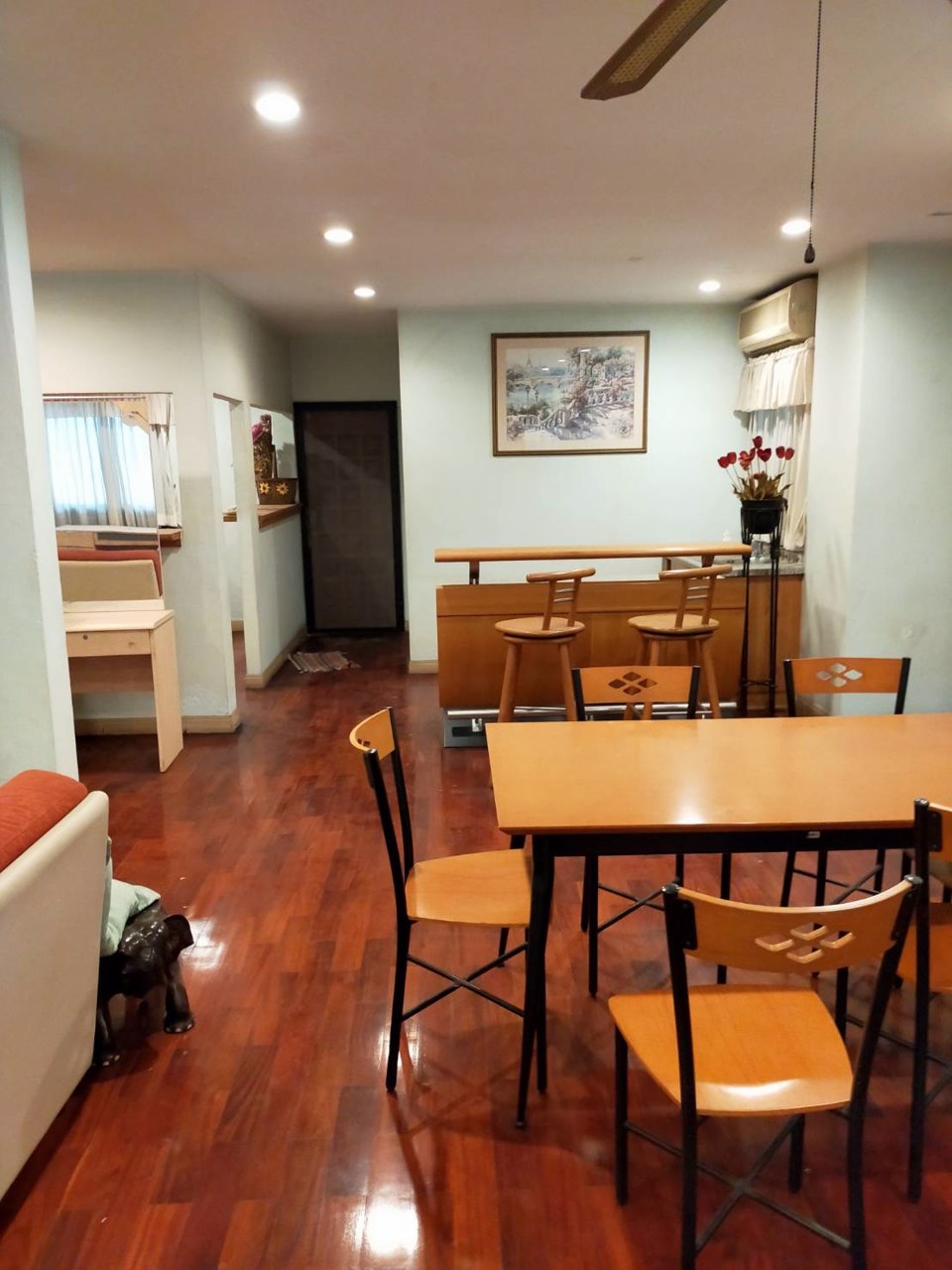 เช่าบ้านเดี่ยว