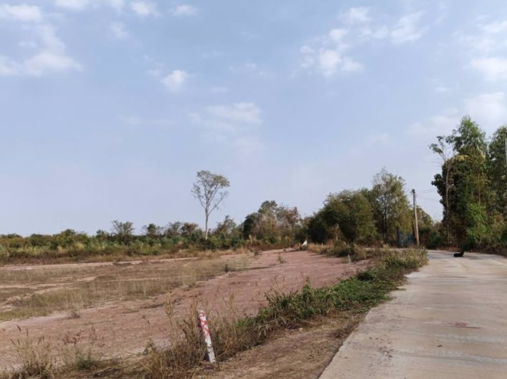 ขายที่ดินทำบ้าน-ขนาด250ตรว-ราคา-300000บาท