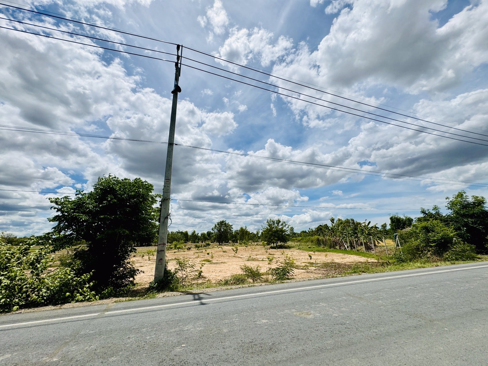 ที่ดินสวย-ทำเลทอง-อหนองหญ้าไซ-จสุพรรณบุรี