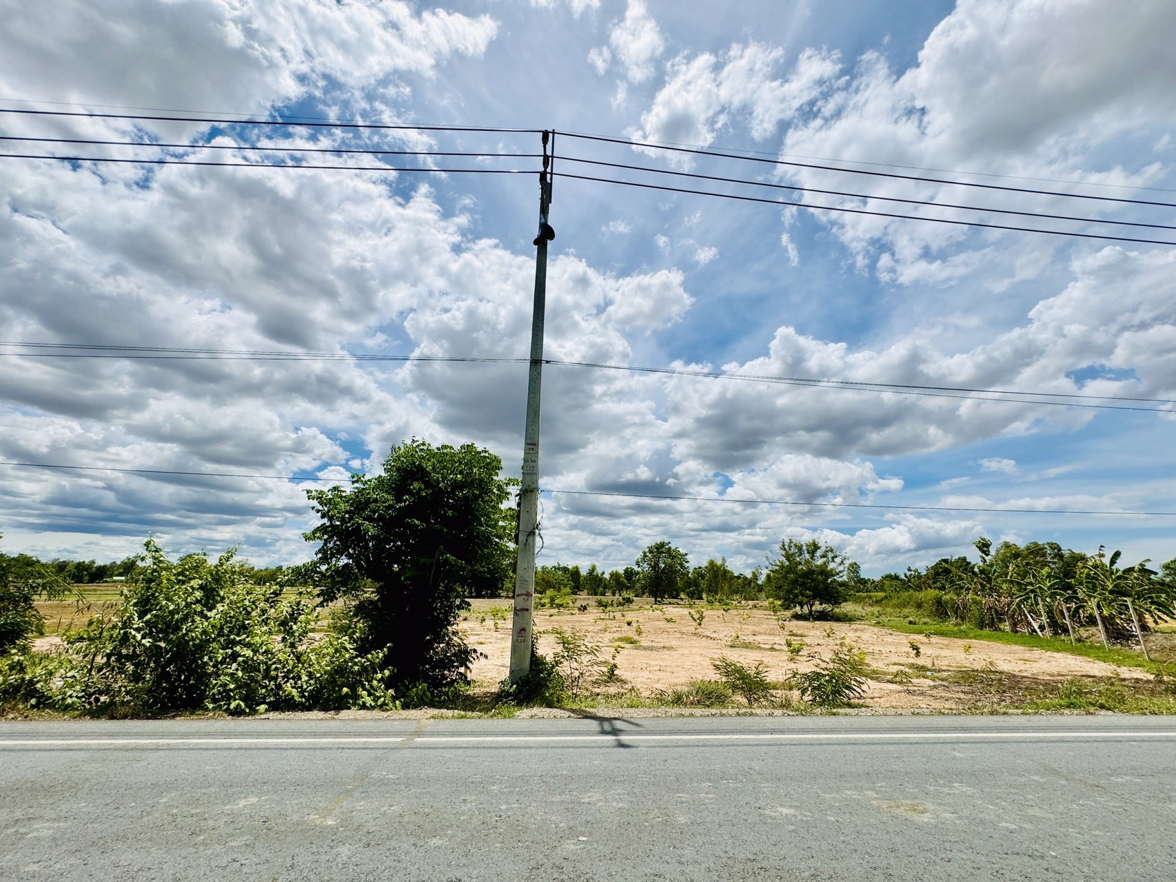 ที่ดินสวย-ทำเลทอง-อหนองหญ้าไซ-จสุพรรณบุรี