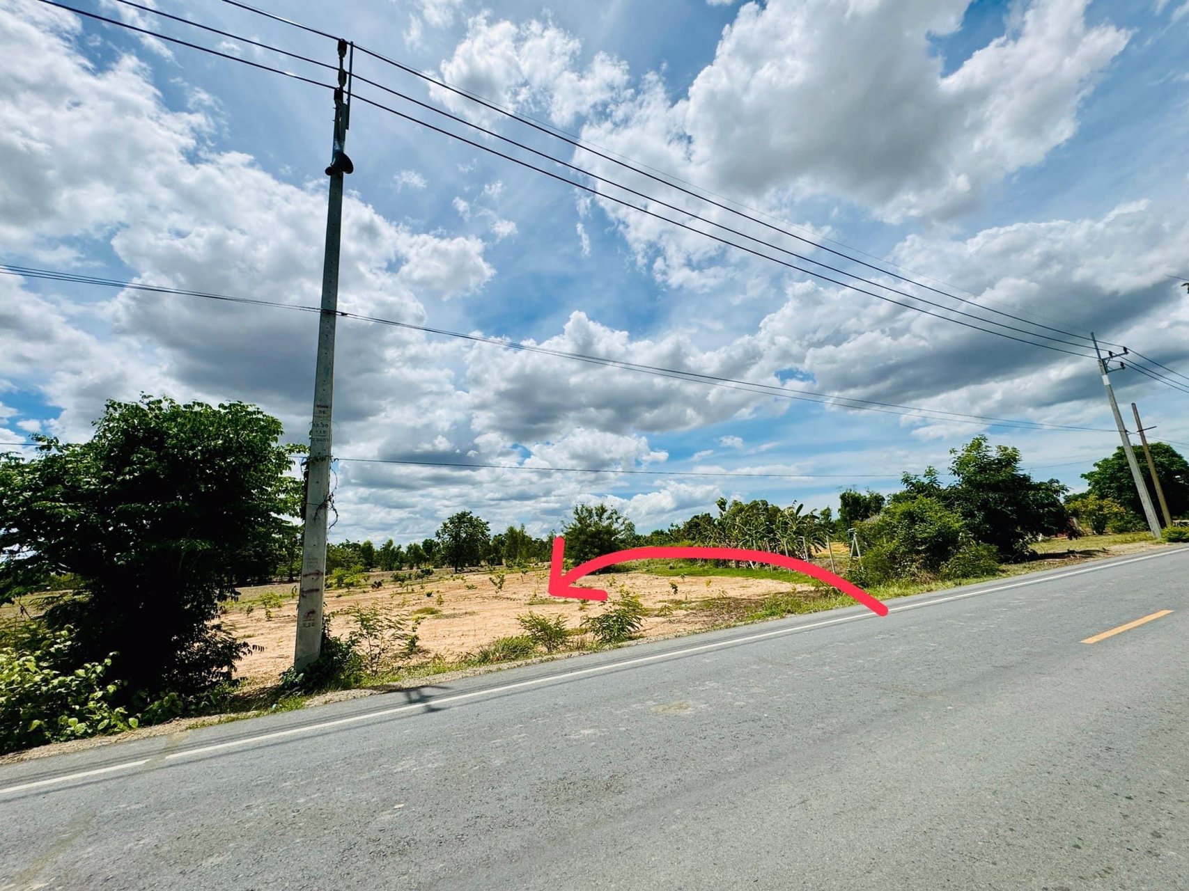 ที่ดินสวย-ทำเลทอง-อหนองหญ้าไซ-จสุพรรณบุรี